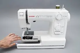 Sewing Machines